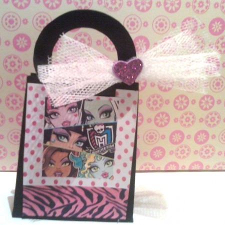 S017 SORPESA MONSTER $ 5.000.- X 12