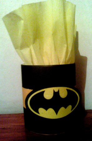S019 SORPRESA BATMAN $ 6.000.- X 12